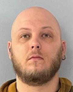 Bradley Alexander Baker a registered Sex Offender of Texas