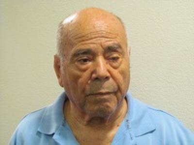Joe Guillermo Gonzales a registered Sex Offender of Texas