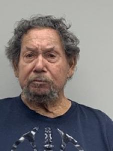 Steve Saenz a registered Sex Offender of Texas