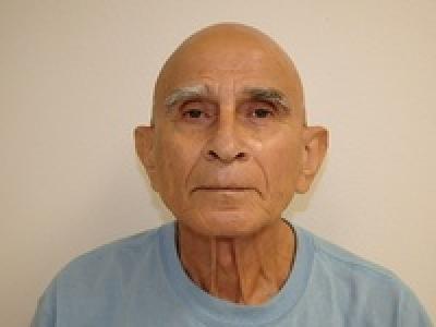 Jose Manuel Lozano-cantu a registered Sex Offender of Texas