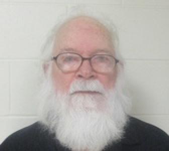 Johnie Bently Malone a registered Sex Offender of Texas