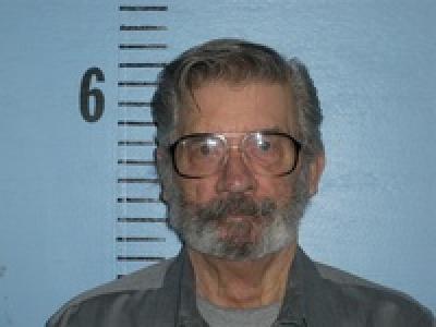 Billy Ray Decker a registered Sex Offender of Texas