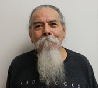 Jesus Cervantes Moreno a registered Sex Offender of Texas