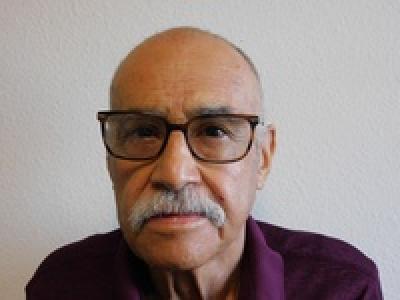 Rafael Rodolfo Siqueiros a registered Sex Offender of Texas