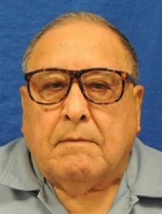 Phillip Soto Garcia a registered Sex Offender of Texas