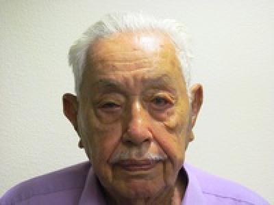 Eliodoro Rios Campos a registered Sex Offender of Texas