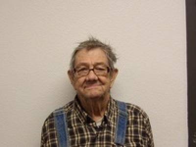 Elton Lee Cooper a registered Sex Offender of Texas