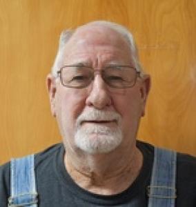 Jimmy Lloyd Watson a registered Sex Offender of Texas