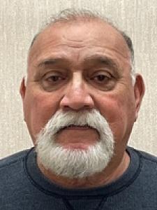 Antonio Rodriguez Villarreal a registered Sex Offender of Texas