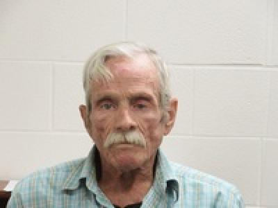 Milton Dean Holloman a registered Sex Offender of Texas