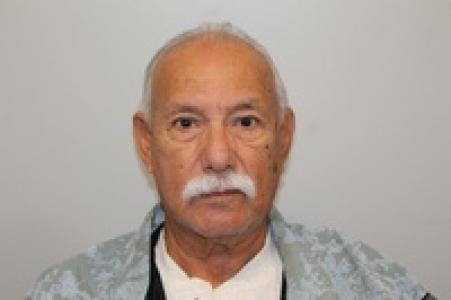 Rudolph V Contreras a registered Sex Offender of Texas
