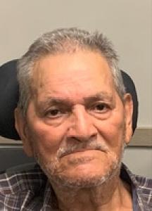 Francisco Leon Vargas a registered Sex Offender of Texas