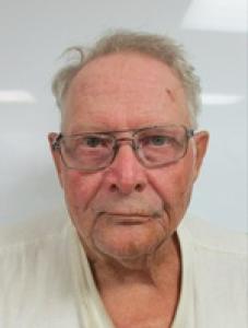 Wallace Wayne Bowman a registered Sex Offender of Texas