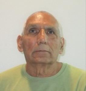 Antonio Estrada a registered Sex Offender of Texas