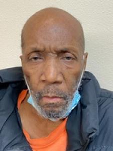 Ronnie Lee Walker a registered Sex Offender of Texas