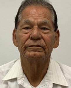 Alehondro Ramirez a registered Sex Offender of Texas