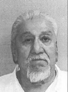 Benito Paris Herrera a registered Sex Offender of Texas