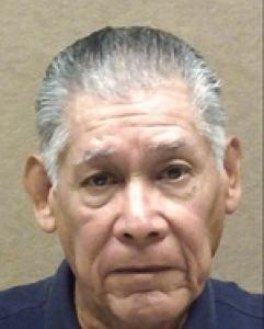 Lucio Rangel Olvera a registered Sex Offender of Texas