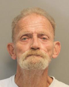 Michael Lee Mc-knight a registered Sex Offender of Texas