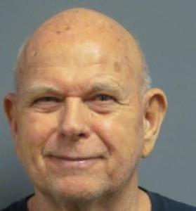 Wayne Alvin Spears a registered Sex Offender of Texas