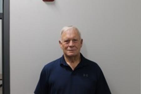 Johnny Lee Davis a registered Sex Offender of Texas
