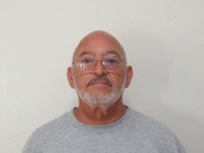 Alfred Morelos Garza a registered Sex Offender of Texas