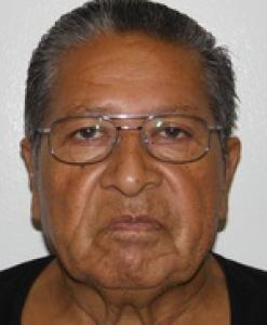 Benino Esquivel a registered Sex Offender of Texas