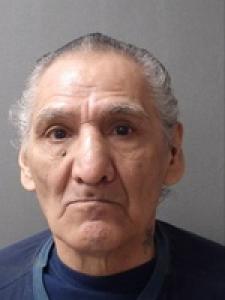 Daniel Cortez a registered Sex Offender of Texas