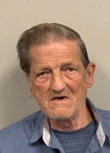Donald Jack Elledge a registered Sex Offender of Texas
