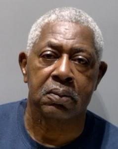 Robert James Booker a registered Sex Offender of Texas