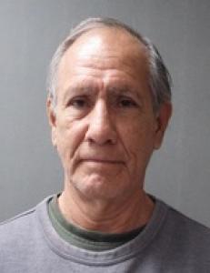 Raymond Gabriel Chavez a registered Sex Offender of Texas