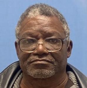 Erskine Lavernon Allen Jr a registered Sex Offender of Texas