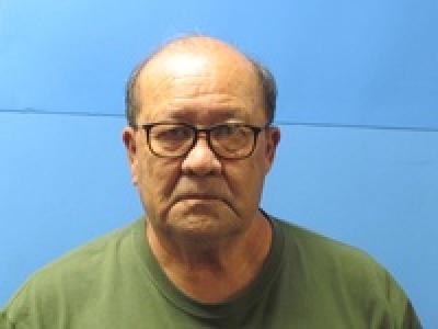 Lionel G Lucero a registered Sex Offender of Texas
