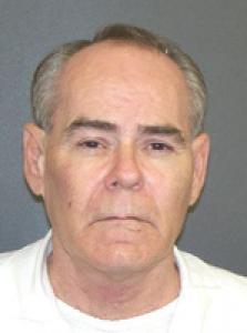 Billy Keith Kitchens a registered Sex Offender of Texas