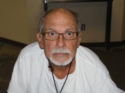 Terry Patrick Hargiss a registered Sex Offender of Texas