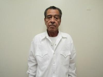 Daniel T Ledesma a registered Sex Offender of Texas