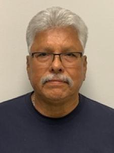 Noe Selvera Rivas a registered Sex Offender of Texas