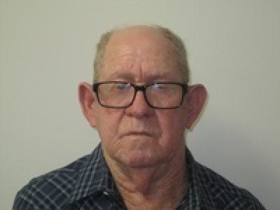 Joe Donald Andrews a registered Sex Offender of Texas
