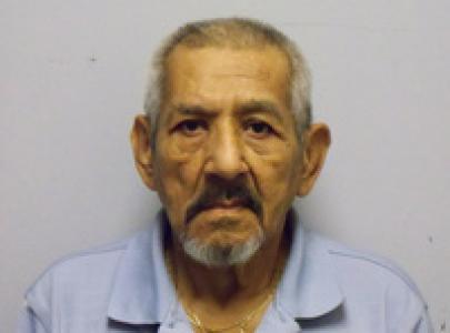 Raul Herrera Lira a registered Sex Offender of Texas