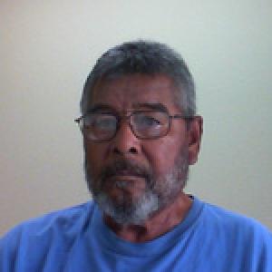 Joe Franscisco Gonzales a registered Sex Offender of Texas
