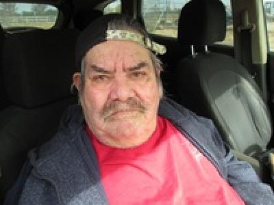 Carlos Fuentes Salinas a registered Sex Offender of Texas