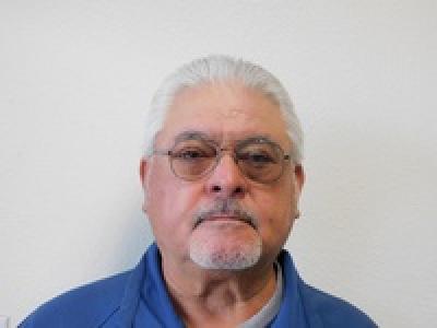 Antonio Perales a registered Sex Offender of Texas