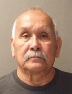 Johnny Peralez Hernandez a registered Sex Offender of Texas