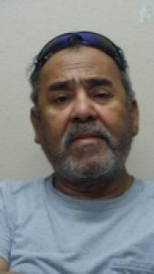 Antonio Rodriguez Espinoza a registered Sex Offender of Texas