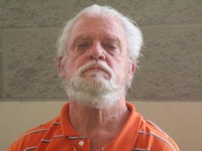 Oscar Fred Grothe a registered Sex Offender of Texas
