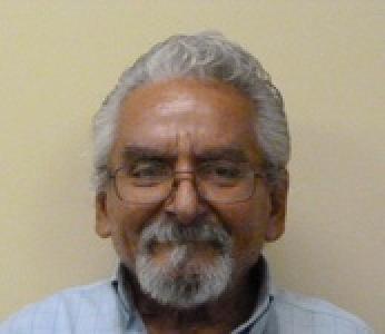 Louis Ornelaz a registered Sex Offender of Texas