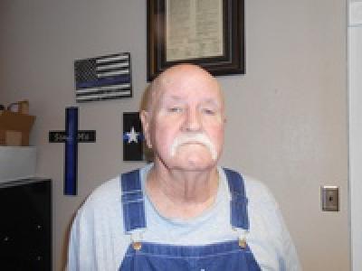Jimmy Ross Kelly a registered Sex Offender of Texas