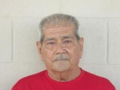 Alejandro D Ortiz a registered Sex Offender of Texas