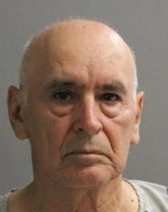 Joe Frank Rodriguez Jr a registered Sex Offender of Texas