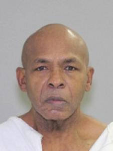 Albert Johnson Jr a registered Sex Offender of Texas